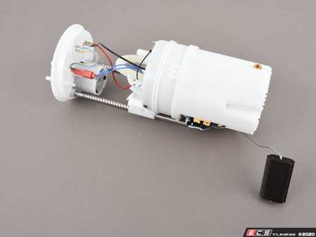 ES#3184950 - 16117934453 - Fuel Pump Sending Unit - Commonly called in-tank fuel pump includes integrated level sensor - Genuine BMW - BMW