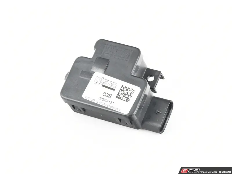 Genuine BMW - 61136805424 - DRIVE UNIT POWER SOC (61-13-6-805-424) 