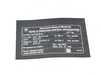 ES#3198882 - 71228681402 - LABEL EXHAUST EMISS - Genuine BMW - BMW