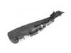 ES#3494492 - 51357410041 - WINDOW FRAME COVER, - Genuine BMW - BMW