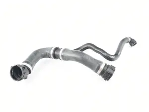 Radiator Hose - Radiator to Thermostat Housing