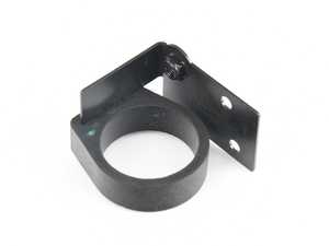 ES#33117 - 13411740244 - BRACKET - Genuine BMW - BMW