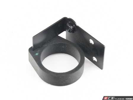ES#33117 - 13411740244 - BRACKET - Genuine BMW - BMW