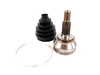 ES#414520 - 7L0498099C - Front CV Joint Replacement Kit - Outer - Priced Each - Includes the CV joint, boot & related hardware for repair - Genuine Volkswagen Audi - Audi