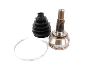 Front CV Joint Replacement Kit - Outer - Priced Each