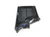 ES#2080149 - 51169216865 - Armrest Leather - Front Middle, Black - Genuine BMW - BMW