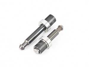 ES#4158751 - 10-127-1012K - Dual High-Volume Fuel Pump Upgrade Kit  - Offering 5% Torque increase and an additional 10Bar of fuel rail pressure. - Autotech - Audi