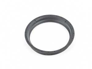ES#4150418 - 1121590080 - Air Intake Seal - 93mm Outside Diameter / 81mm Inside Diameter - Ajusa - Mercedes Benz