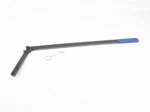 ES#4008644 - CTA2744 - Serpentine Belt Tool-Mini Cooper CTA-2744 - To pry back the tensioner in order to change the belt - CTA Tools - MINI