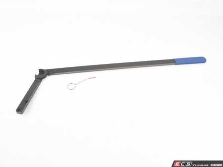 ES#4008644 - CTA2744 - Serpentine Belt Tool-Mini Cooper CTA-2744 - To pry back the tensioner in order to change the belt - CTA Tools - MINI