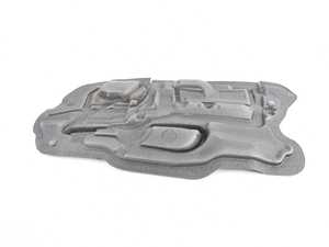 ES#126049 - 51487211427 - E90 Sound Insulating - Door, Front Left - Genuine BMW - BMW