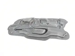 E90 Sound Insulating - Door, Front Left