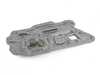 ES#126049 - 51487211427 - E90 Sound Insulating - Door, Front Left - Genuine BMW - BMW