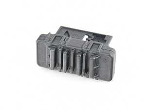 ES#3244186 - 61136807396 - BUS INTERFACE 7X - Genuine BMW - BMW