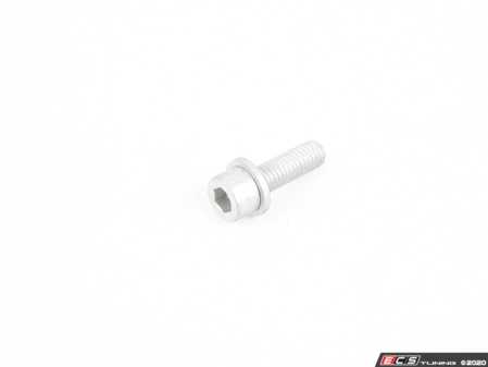 ES#13991 - 07119900678 - BOLT - Genuine BMW - BMW