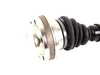 ES#414520 - 7L0498099C - Front CV Joint Replacement Kit - Outer - Priced Each - Includes the CV joint, boot & related hardware for repair - Genuine Volkswagen Audi - Audi