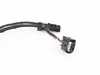 ES#2994846 - 61129355472 - WIRING HARNESS, FRONT END - Genuine BMW - BMW
