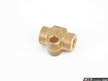 ES#60979 - 34321160028 - Intermediate Piece - Genuine BMW - BMW