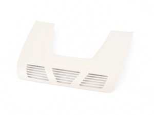 ES#3016523 - 61319291975 - TRIM COVER FOR ROOF FUNCTION - Genuine BMW - BMW
