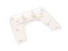 ES#3016523 - 61319291975 - TRIM COVER FOR ROOF FUNCTION - Genuine BMW - BMW