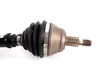 ES#414520 - 7L0498099C - Front CV Joint Replacement Kit - Outer - Priced Each - Includes the CV joint, boot & related hardware for repair - Genuine Volkswagen Audi - Audi