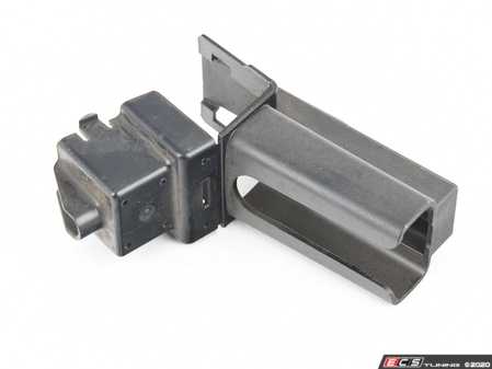 ES#2225401 - 36136796534 - BRACKET CONTROL UNIT - Genuine BMW - BMW