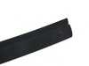 ES#3268943 - 92853732104 - Outer door Window Sealing Strip - Left - Exterior seal at window base - Genuine Porsche - Porsche