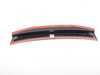 ES#4213098 - DUCKA3V8S - Ducktail Spoiler - Stick-on spoiler that requires no drilling! Can be blended with trunk lid if desired. - Clinched - Audi