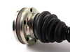 ES#414520 - 7L0498099C - Front CV Joint Replacement Kit - Outer - Priced Each - Includes the CV joint, boot & related hardware for repair - Genuine Volkswagen Audi - Audi