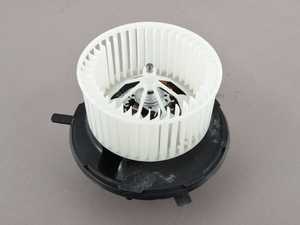 ES#3212227 - 5C1819015C - FAN - Genuine Volkswagen Audi - Volkswagen