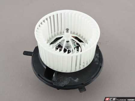 ES#3212227 - 5C1819015C - FAN - Genuine Volkswagen Audi - Volkswagen