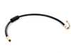 ES#3471841 - 93035606804 - Fuel Line - Connects directly to fuel pump on your 930 - Genuine Porsche - Porsche