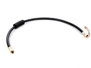 ES#3471841 - 93035606804 - Fuel Line - Connects directly to fuel pump on your 930 - Genuine Porsche - Porsche