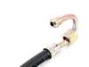 ES#3471841 - 93035606804 - Fuel Line - Connects directly to fuel pump on your 930 - Genuine Porsche - Porsche