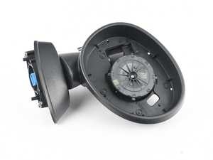 ES#3153761 - 51167471246 - OUTSIDE MIRROR W/OUT - Genuine MINI - MINI