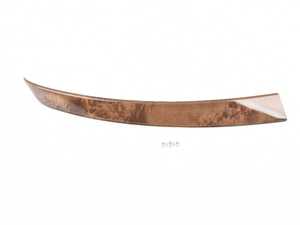 ES#99495 - 51417076803 - WOOD PANEL - Genuine BMW - BMW