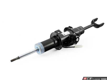 ES#1902090 - 37116796855 - F10 Front Left Strut - OEM replacement for your vehicle's suspension - Genuine BMW - BMW