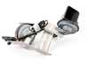 ES#2721183 - 61337337293 - AIR HORNS WITH BRACKET, ELEC - Genuine MINI - MINI