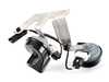 ES#2721183 - 61337337293 - AIR HORNS WITH BRACKET, ELEC - Genuine MINI - MINI