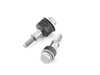 ES#253924 - 11120036235 - SET FIXING ELEMENT, - Genuine BMW - BMW