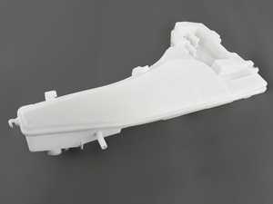 ES#245379 - 61667190999 - Washer Fluid Reservoir - Excludes Headlamp Washer - Genuine BMW - BMW