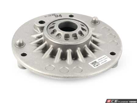 ES#4056439 - 31306884183 - Strut Mount Guide Support - Priced Each  - Replace your worn or damaged mount : NON EDC / DDC version - Febi - MINI