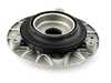 ES#4056439 - 31306884183 - Strut Mount Guide Support - Priced Each  - Replace your worn or damaged mount : NON EDC / DDC version - Febi - MINI