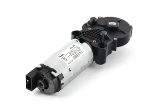 Seat Adjustment Motor