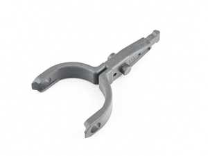 ES#29956 - 12411721285 - Shift Lever - Genuine BMW - BMW