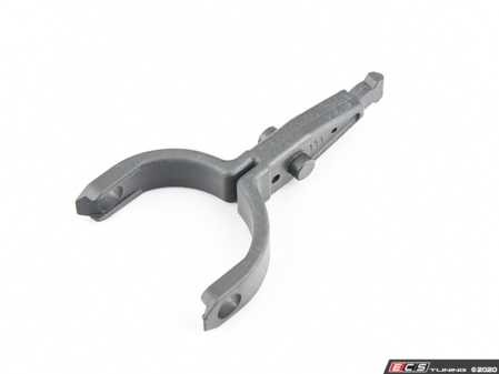 ES#29956 - 12411721285 - Shift Lever - Genuine BMW - BMW