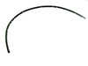 ES#91799 - 51238207821 - E36 Hood Sealing Gasket - Used to seal the hood to the body - Genuine BMW - BMW