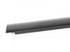 ES#3421395 - 51227465924 - Window Well Strip - Door - Outer Rear - Gloss Black - Genuine BMW - BMW