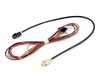 ES#2987362 - 61119258857 - REP. KIT, HSD WIRE FOR HEAD - Genuine BMW - BMW