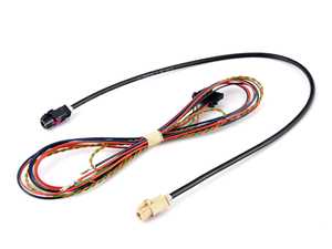 ES#2987362 - 61119258857 - REP. KIT, HSD WIRE FOR HEAD - Genuine BMW - BMW